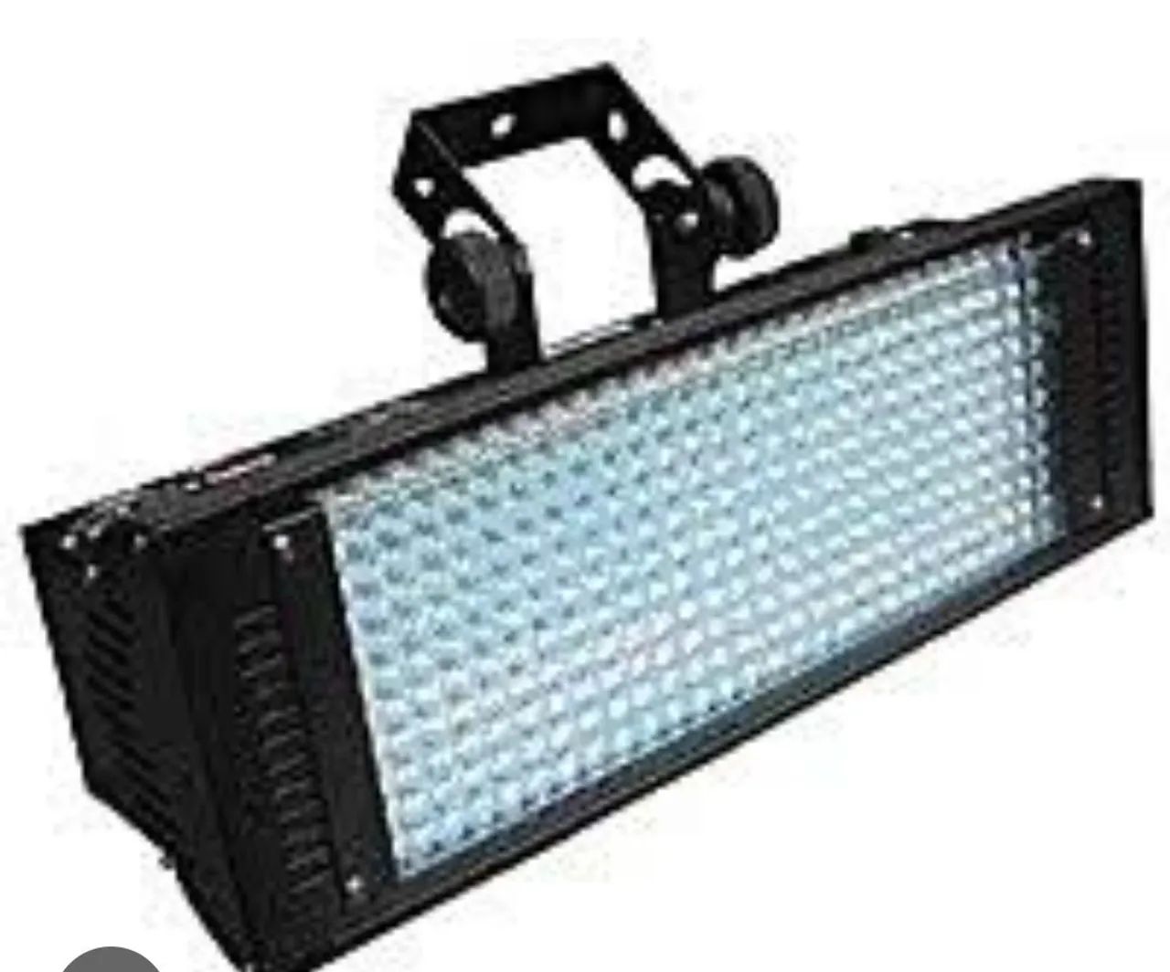 Iluminação de palco profissional LED