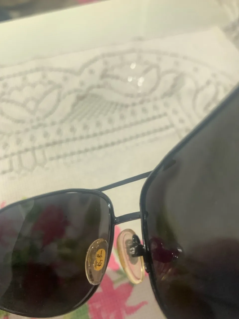 Óculos de Sol Ray-Ban