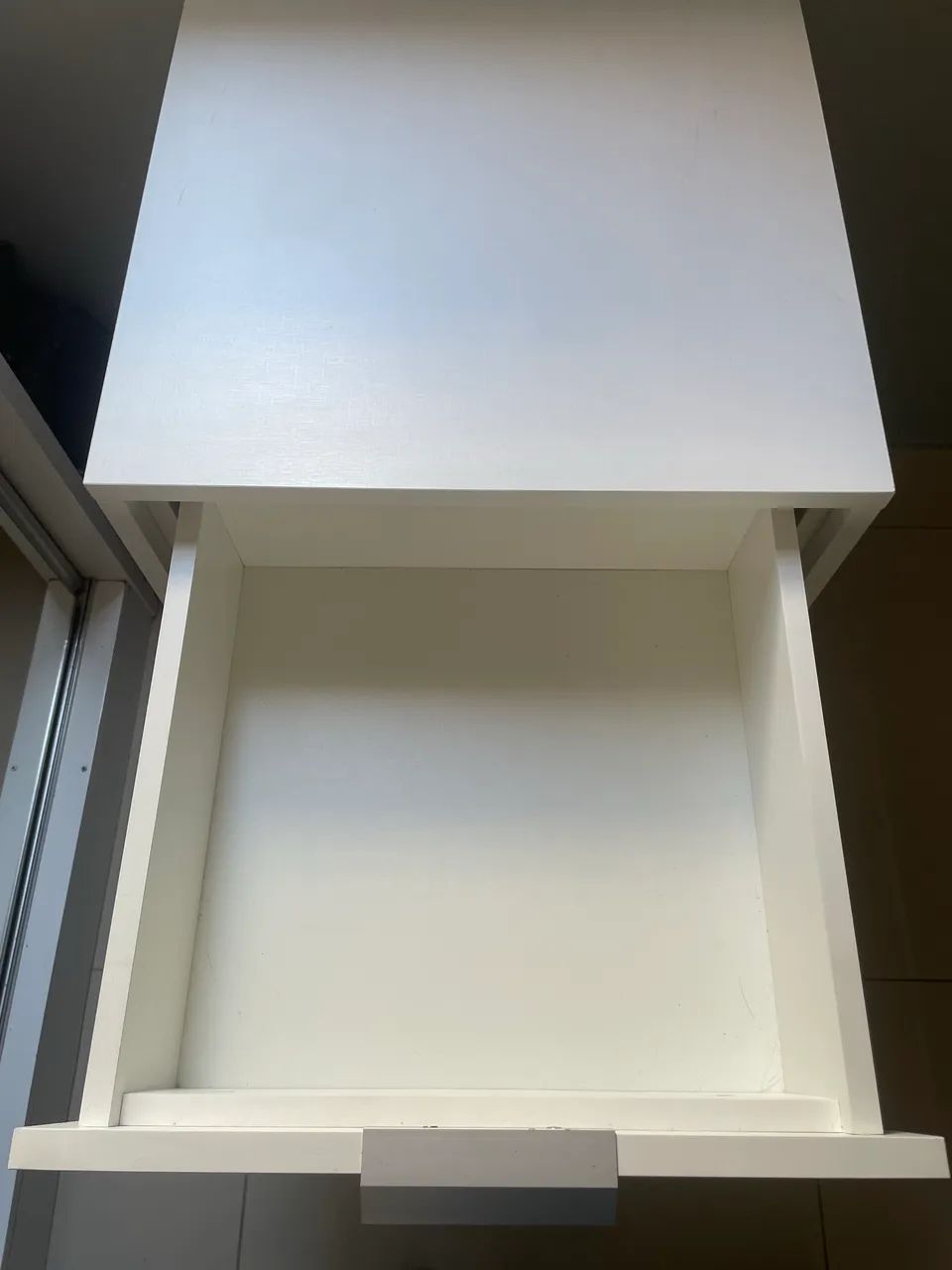 Kit mesa de escritório + gaveta - Foto 4