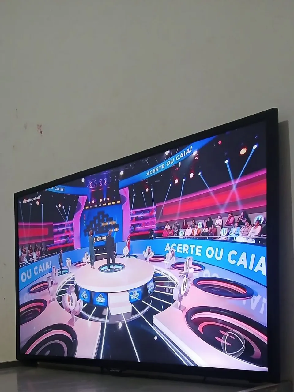 TV Smart para a sua casa