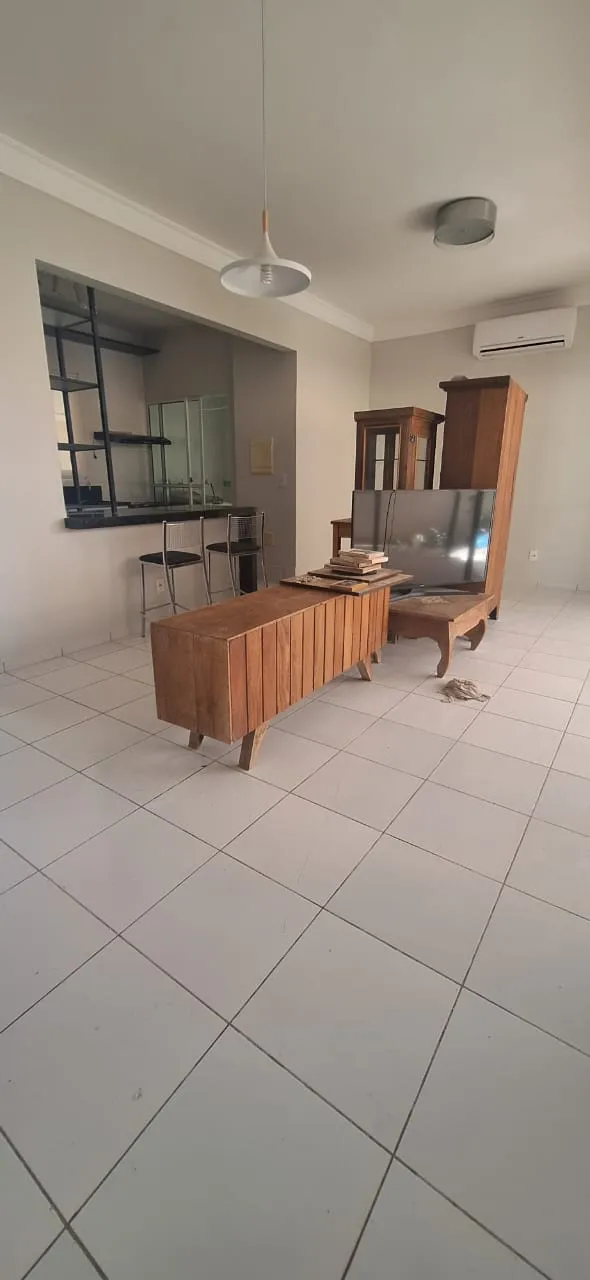 Aluga-se casa Semi Mobiliado, no Condomínio Unique Residence. Região dos Florais antes d