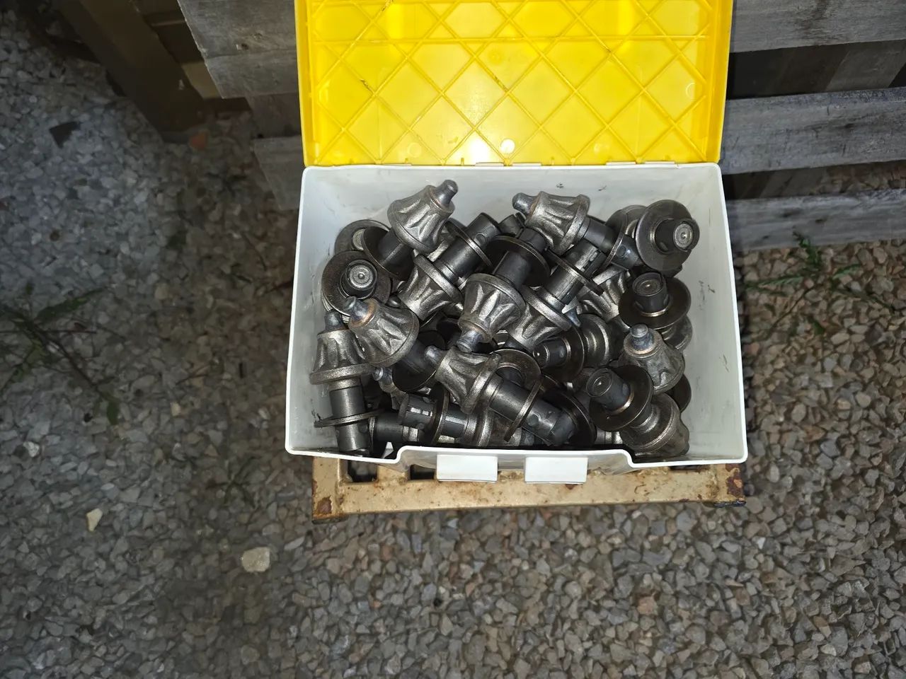 Bits para fresadora - Foto 4