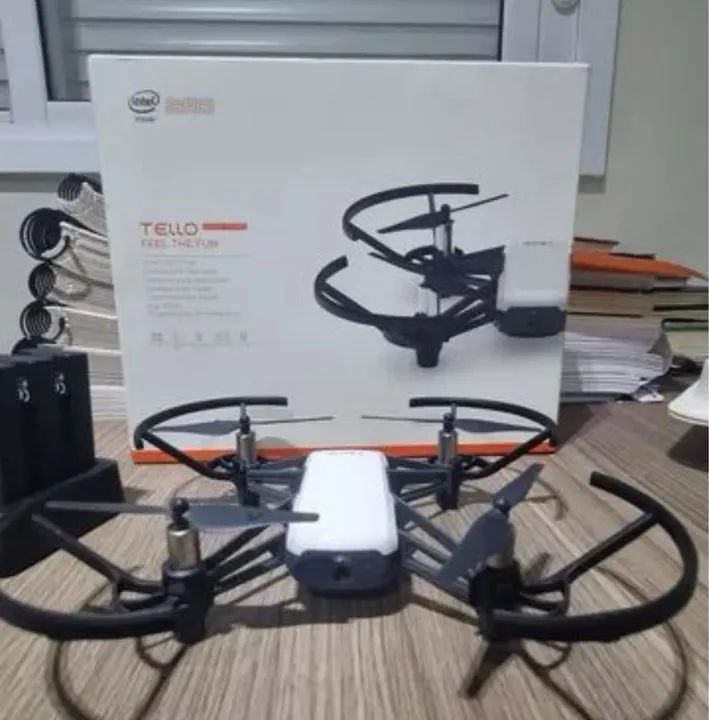 Drone DJI Tello 