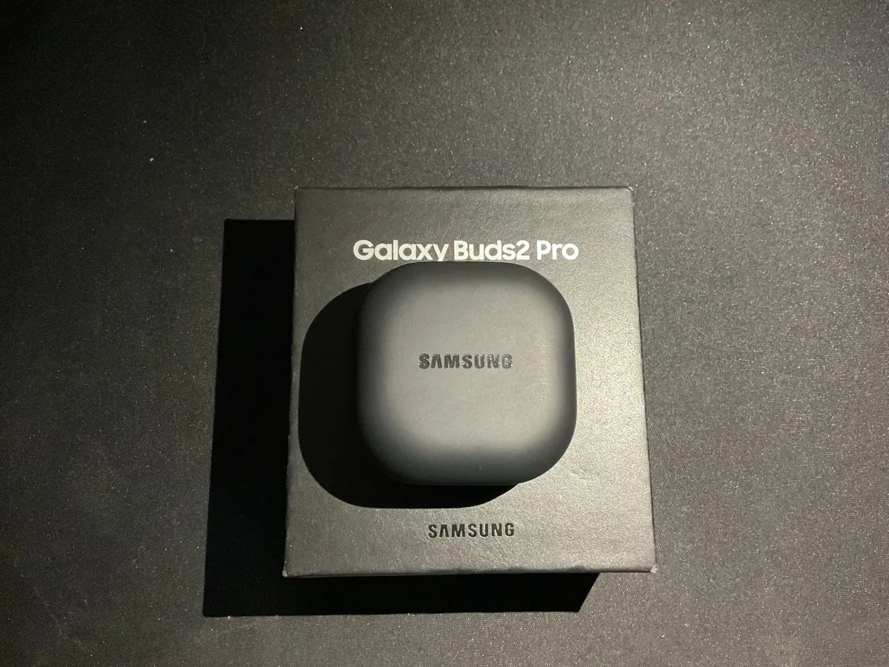 Galaxy Buds2 Pro