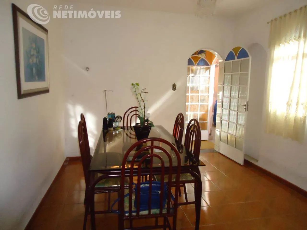 Venda Casa Graça Belo Horizonte - Foto 2