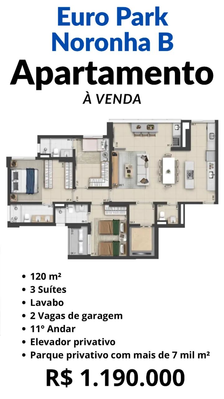 Foto - Goiânia - Park Lozandes