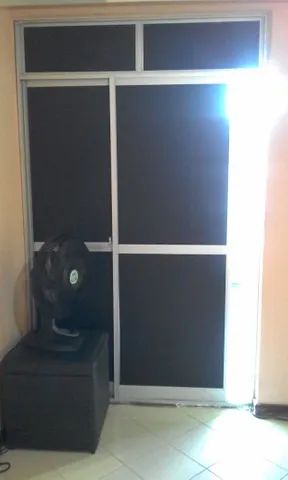 Película blackout, Durma como Nunca Antes: Escuridão Total Garantida