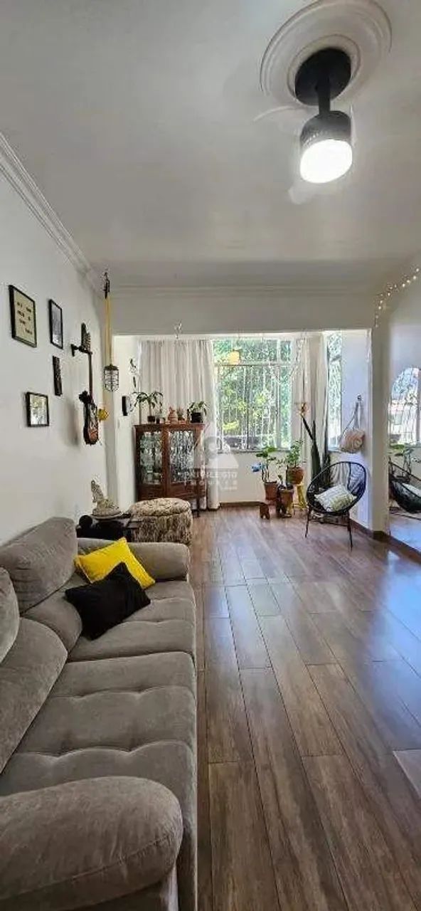 Apartamento de 3 quartos à venda no Centro-RJ - Foto 5