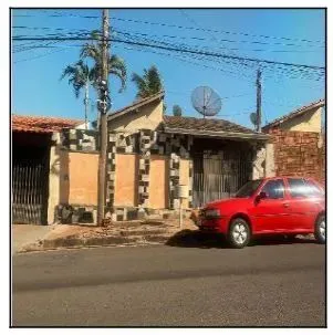 ANDRADINA - CONJUNTO HABITACIONAL ALVARO GASPAR