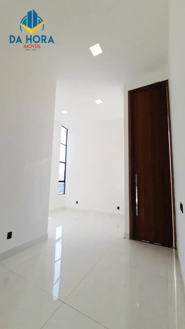 Casa Térrea em Condomínio fechado com 3 suítes  - Foto 3
