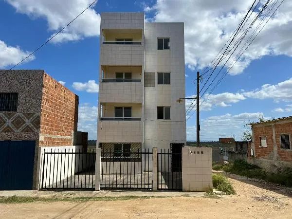 Oportunidade Única em SURUBIM - PE | Tipo: Apartamento | Negociação: Venda Direta Online |