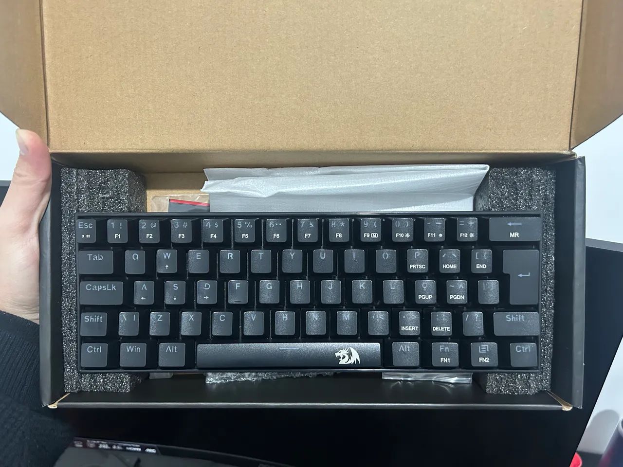 Pc gamer completo ACEITO PROPOSTA - Foto 4