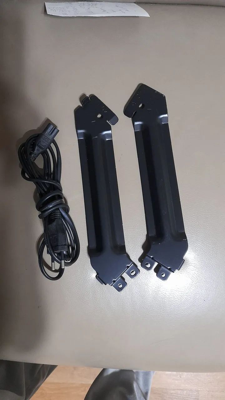 Pezinhos Suporte para TV , pes de tv