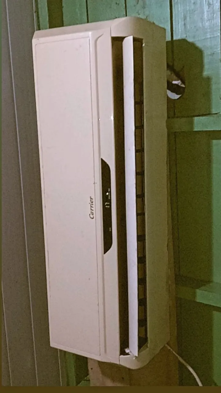 Central de 12 btu Spring
