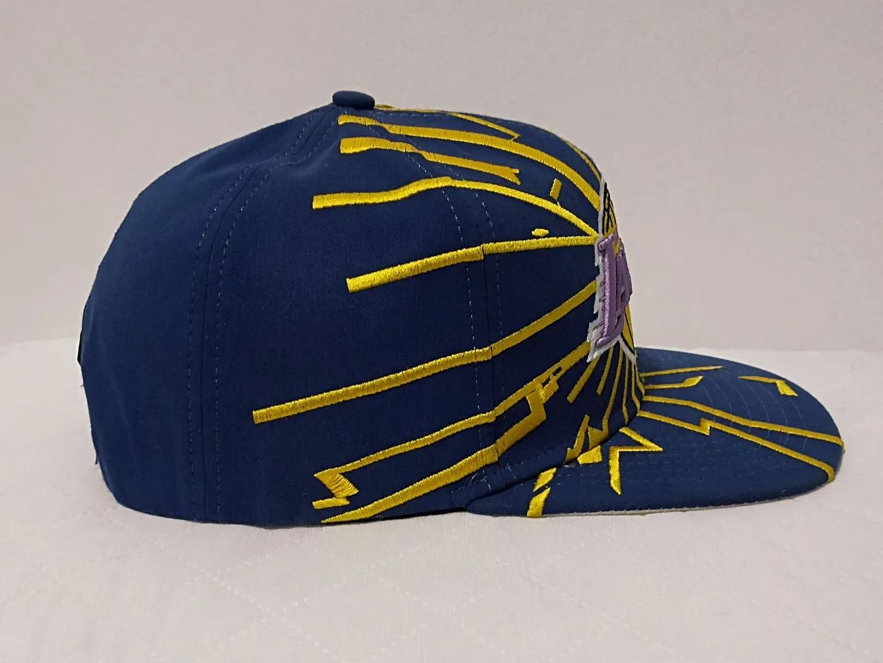 Boné Los Angeles Lakers Starter - Foto 2