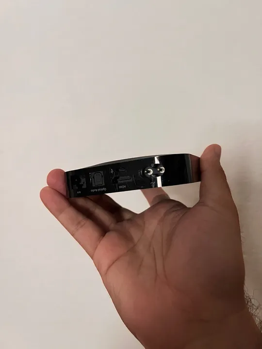 Apple TV 3