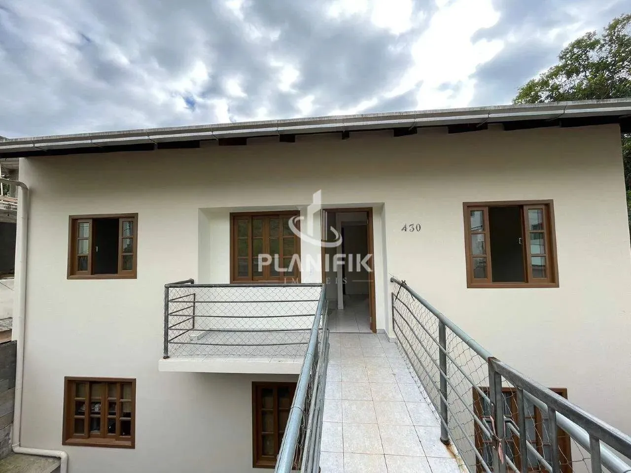 Apartamento para aluguel, 3 quartos, 1 vaga, Águas Claras - Brusque/SC