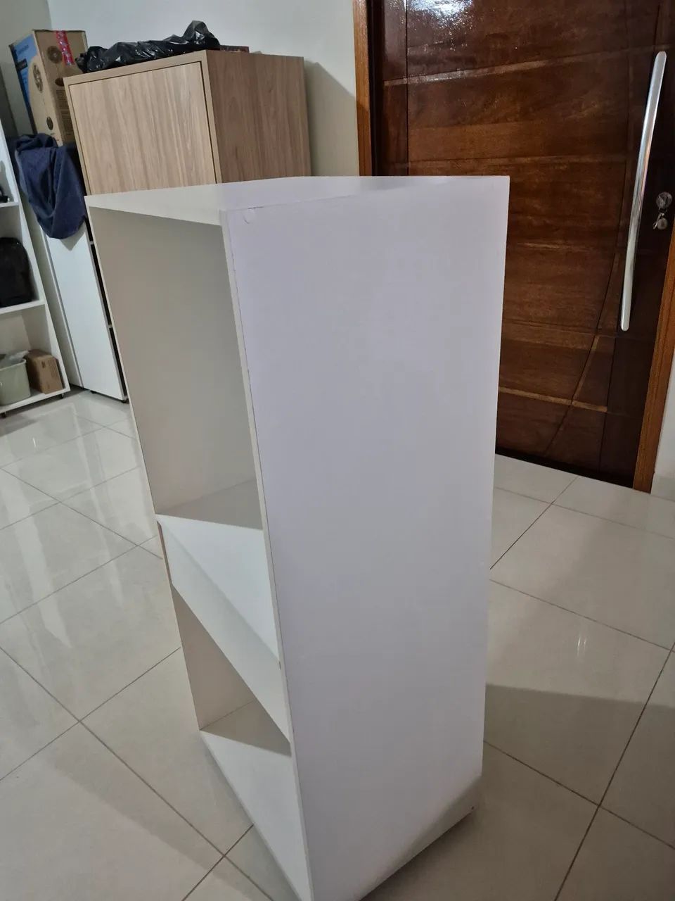 Armário para forno e micro-ondas  - Foto 4
