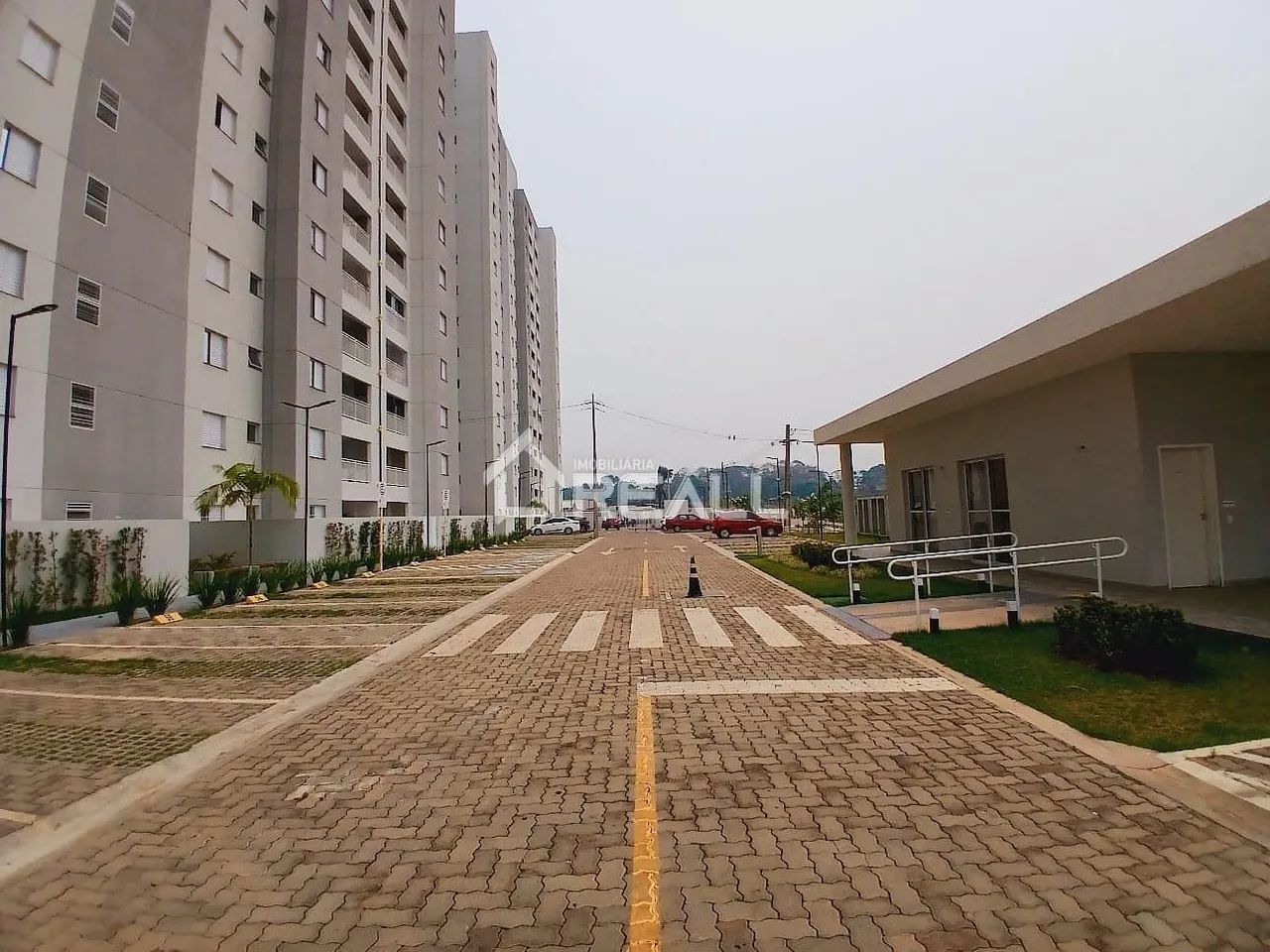 ALUGA-SE RES. SPORTS GARDENS - Foto 13