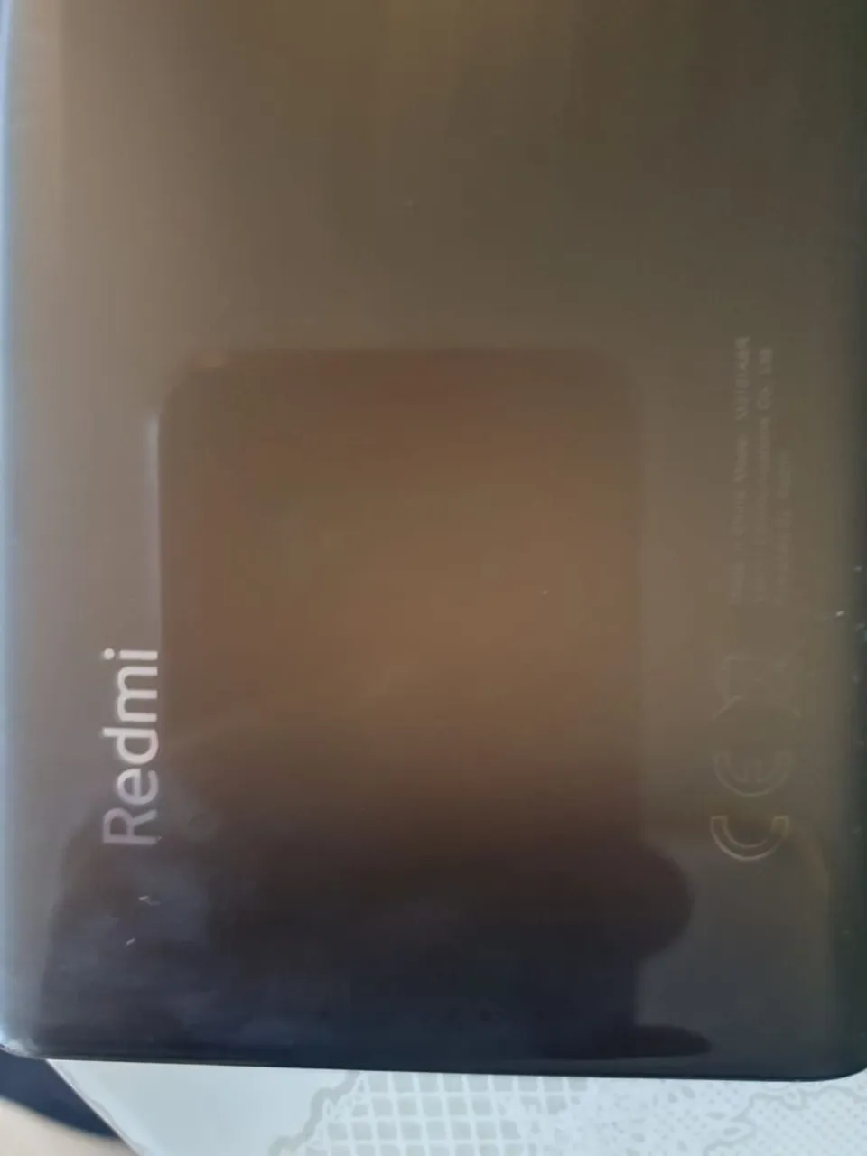 Redmi note 10 pro