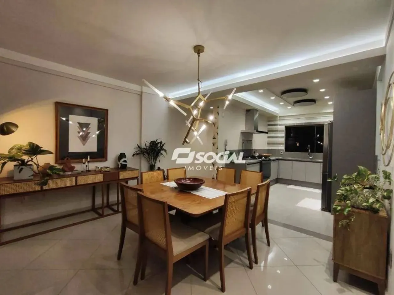 Apartamento com 3 dormitórios à venda por R$ 850.000,00 - Agenor de Carvalho - Porto Velho