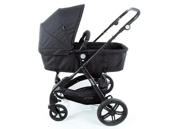 Carrinho de Bebê Cosco