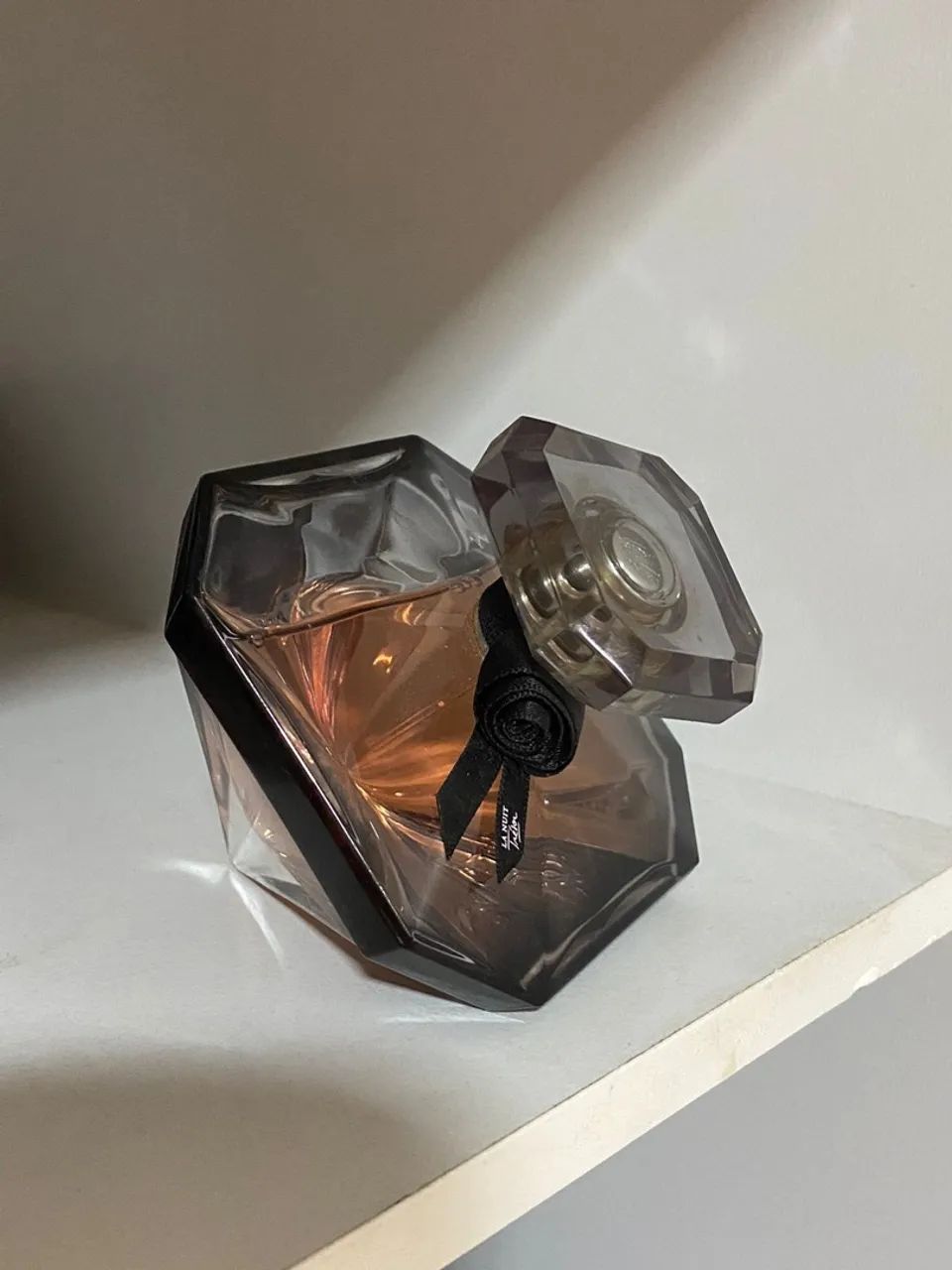 Perfume La Nuit Trésor Lancôme 100ml