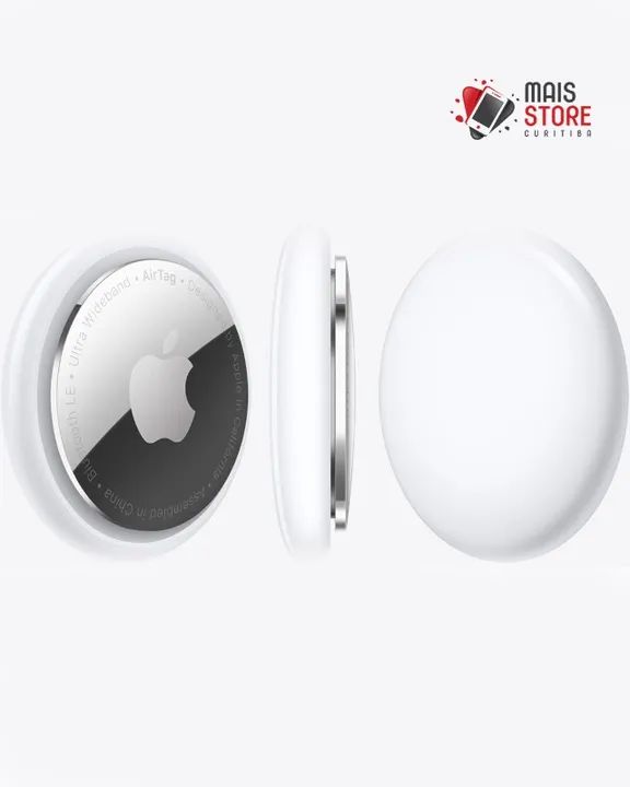 Localizador Apple AirTag - unidade  - Foto 2