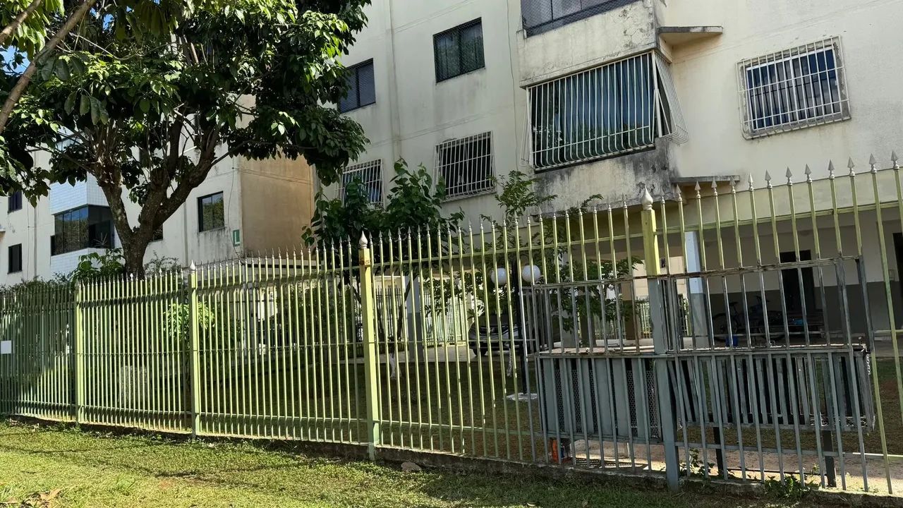 QBR 4 - Melhor localização do Residencial Santos Dumont, 3 Quartos + dce. Aceita financiam - Foto 4