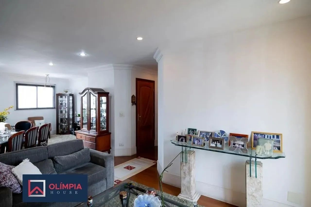 Venda Apartamento 3 Dormitórios - 128 m² Campo Belo - Foto 3