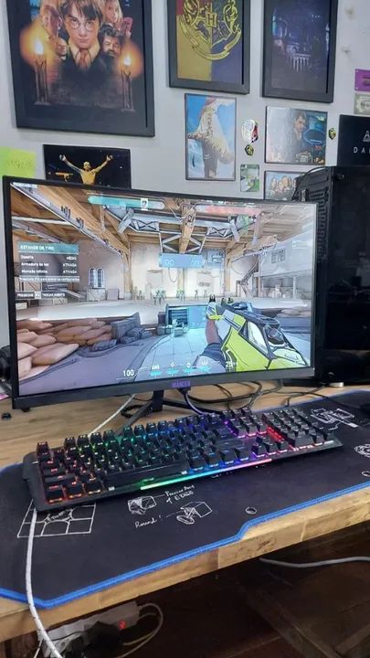 Computador gamer  - Foto 3