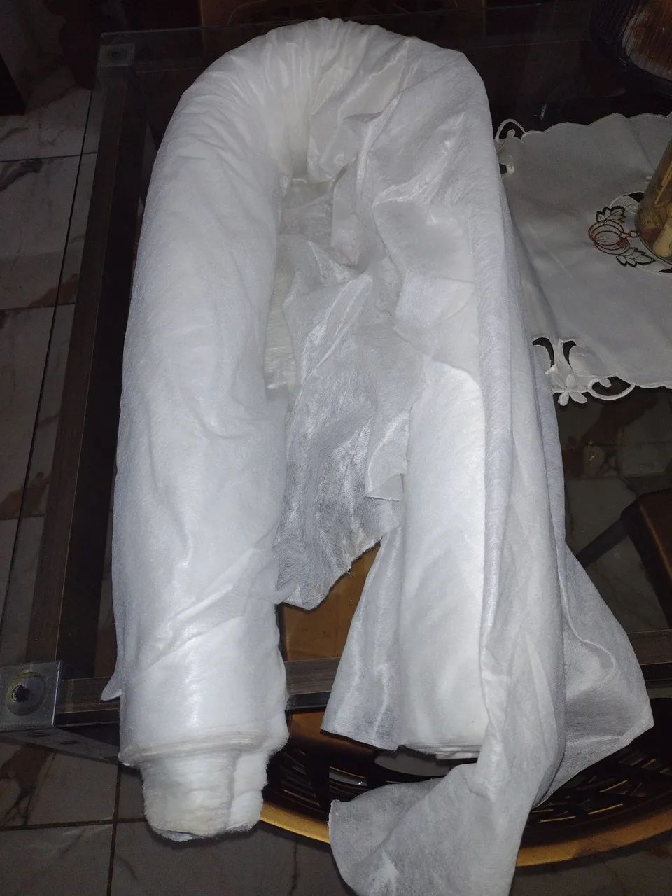 Manta para Construção - Diversas Aplicações