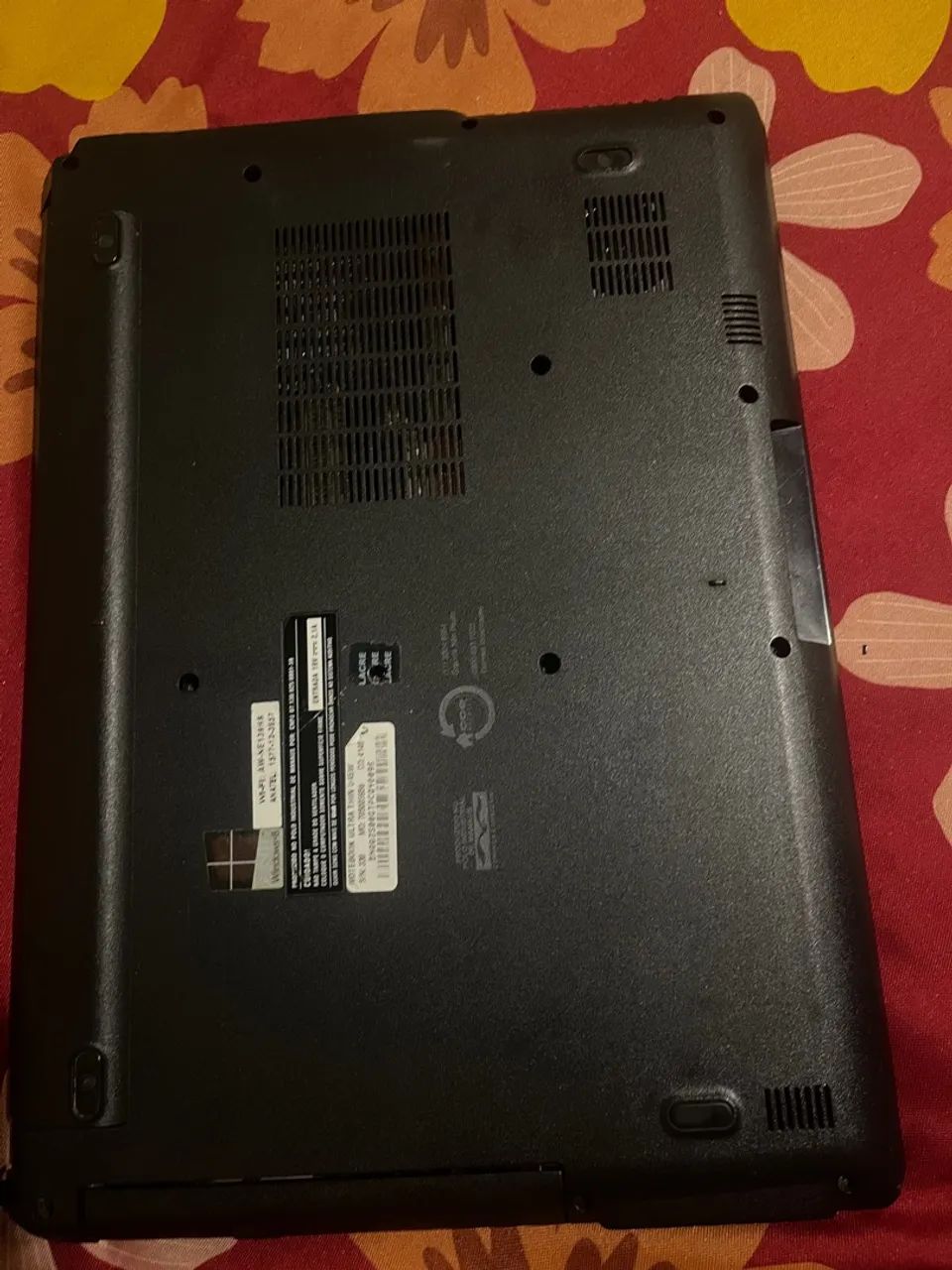 Notebook Win - Foto 2