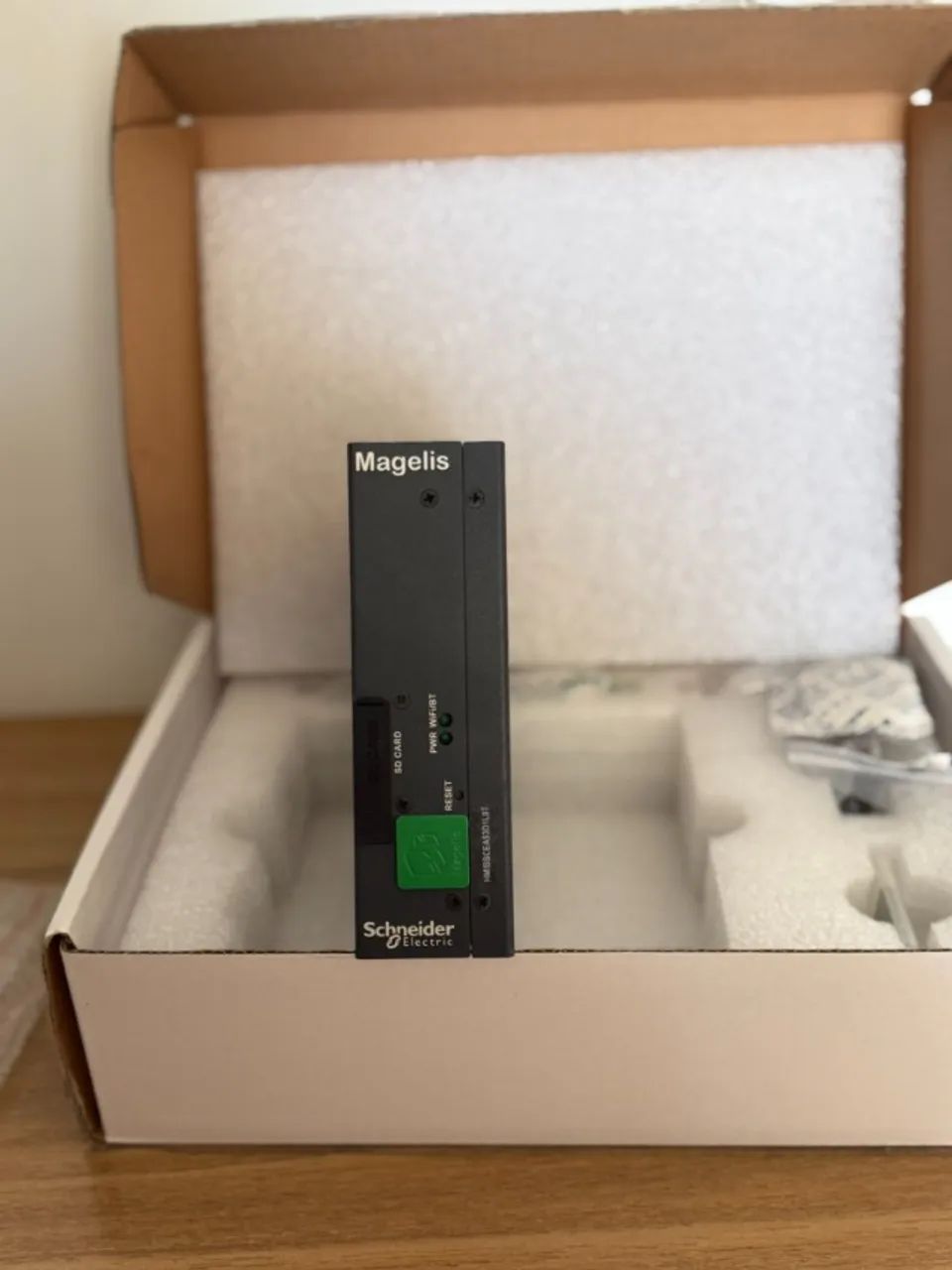 IIOT Edge Box - Modelo: HMIBSCEA53D1L0T - Foto 3