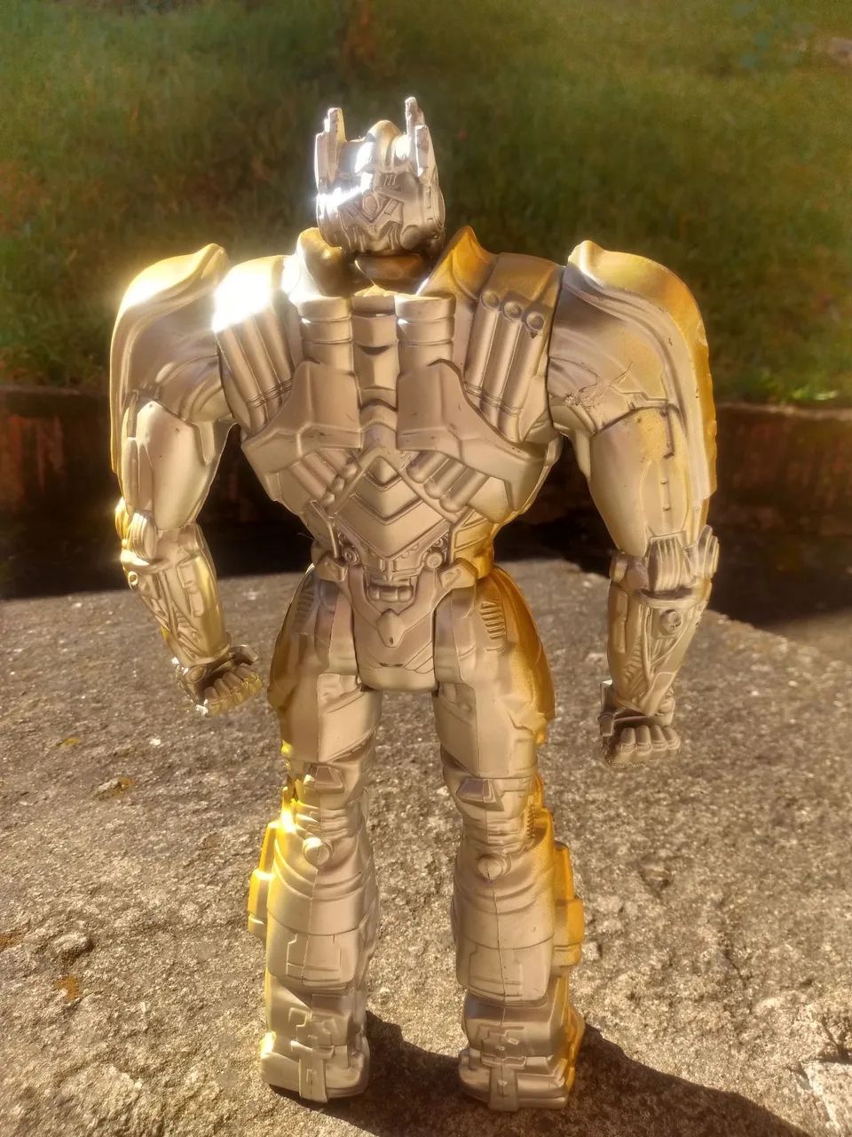 Transformers  - Foto 2