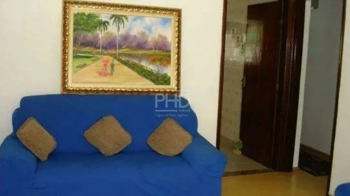 Casa para locação no Rudge Ramos 140m² | 2 Quartos | 4 Vagas | Salão no Piso Inferior