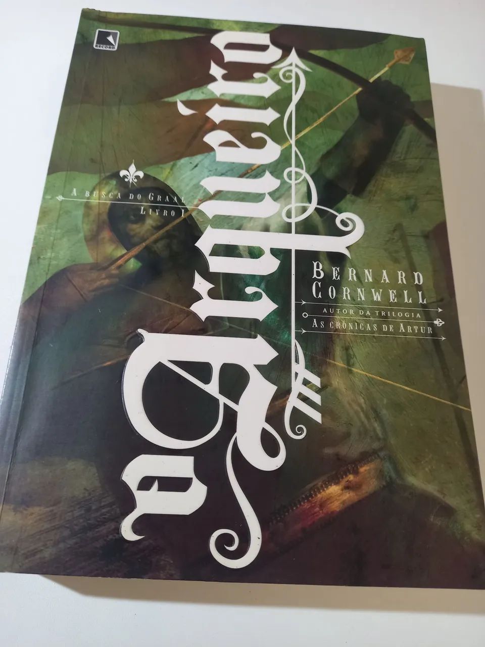 A Busca do Graal - Livro I