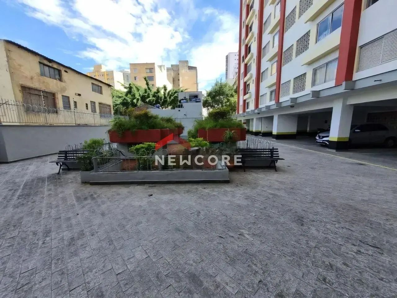 Apartamento em Rua Barão de Iguape - Liberdade - São Paulo/SP - Foto 5