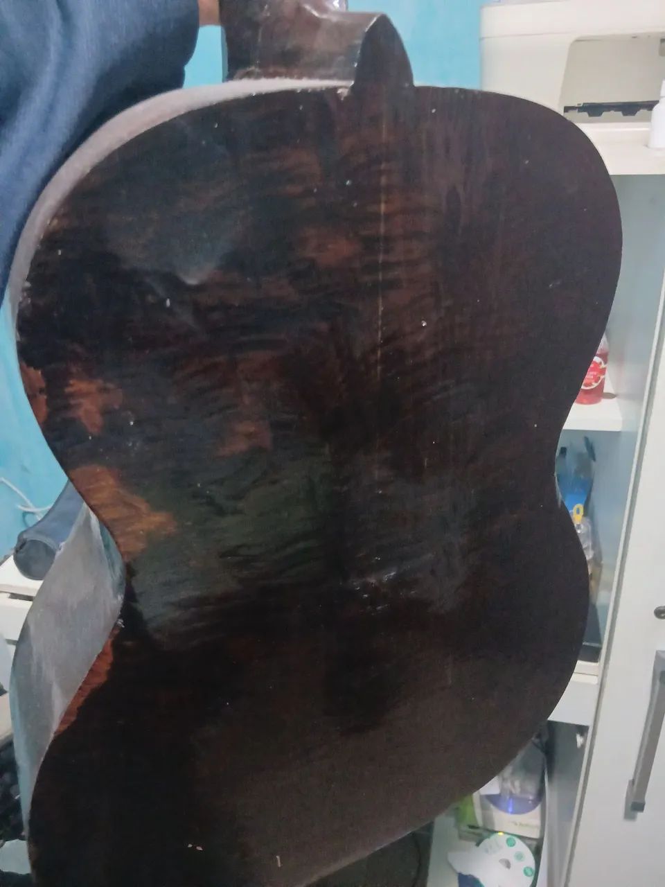 Violão  - Foto 3