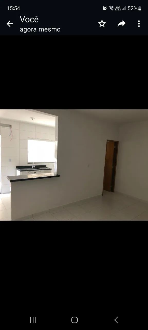 Foto - Goiânia - Setor Santos Dumont