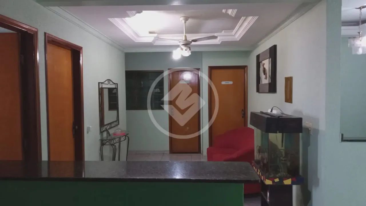 Imóvel residencial e comercial setor Centro Oeste (Fama) codigo: 61790 - Foto 3