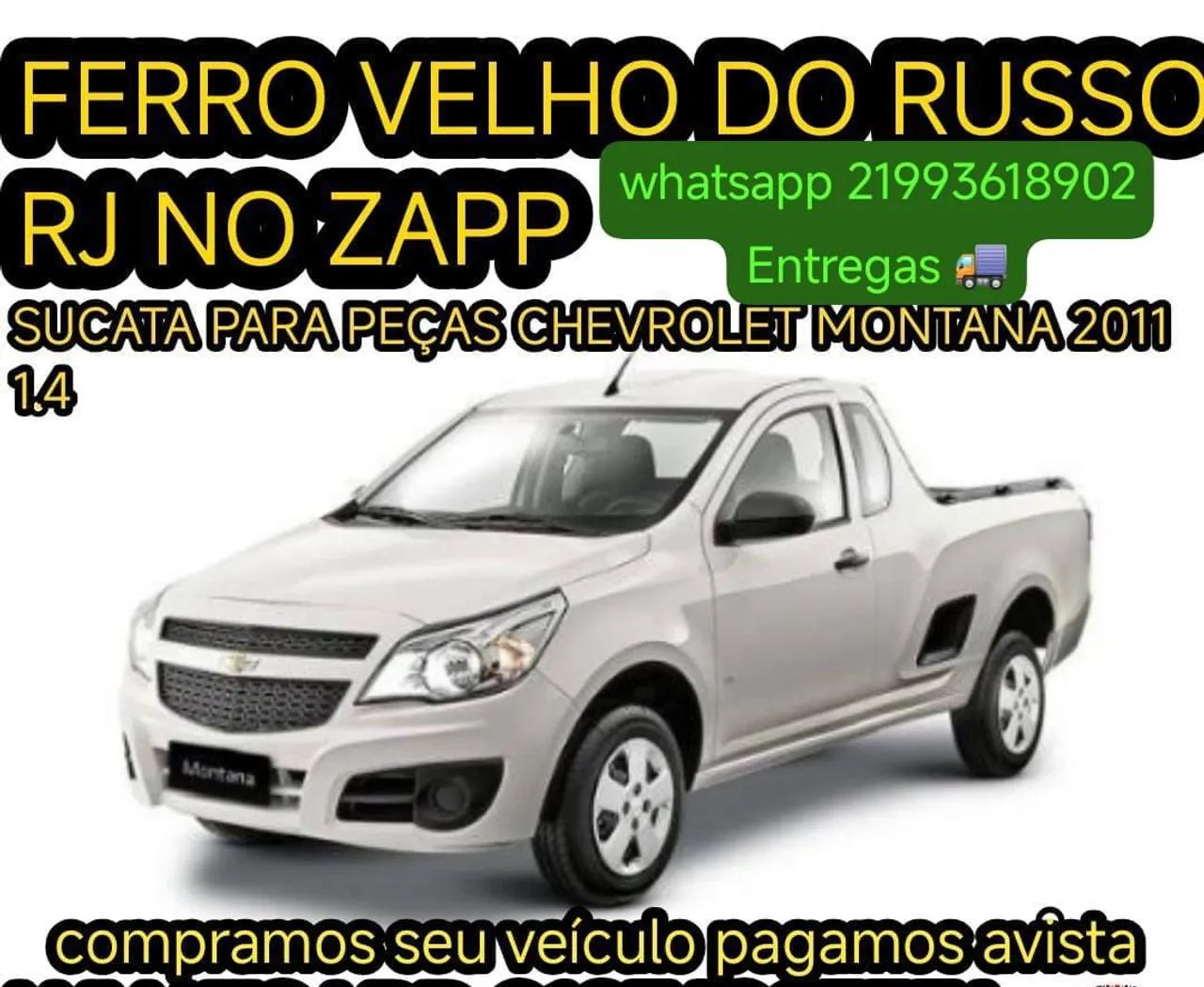 Ferro Velho  Peças Mercedes BMW .Compro carro batido Whatsapp * - Foto 4