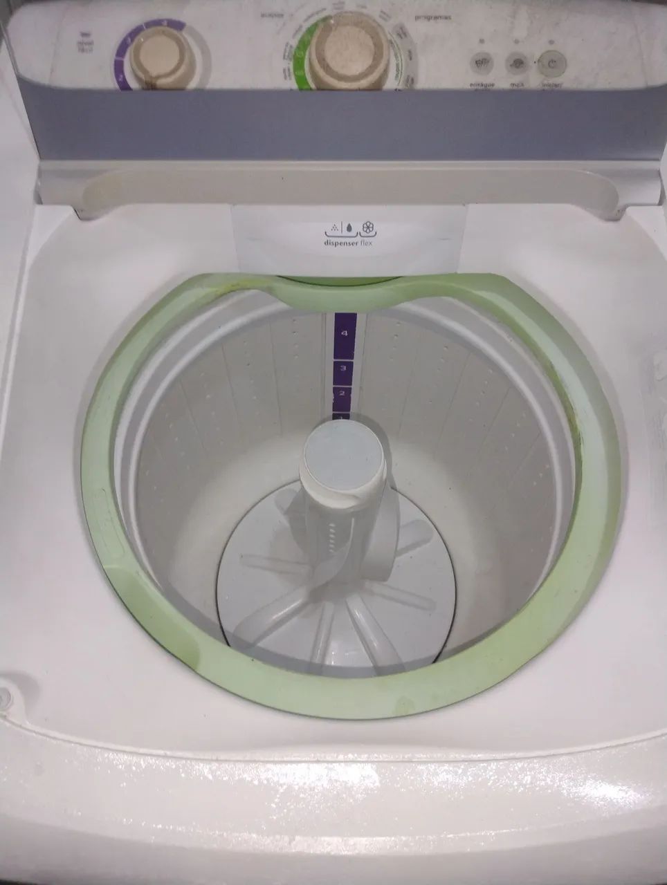 Máquina Consul 11kg  - Foto 2