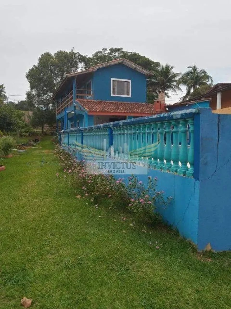 Chácara com 2 Quartos para Comprar, 1.970m² - Goiabal, Pindamonhangaba/SP. - Foto 2