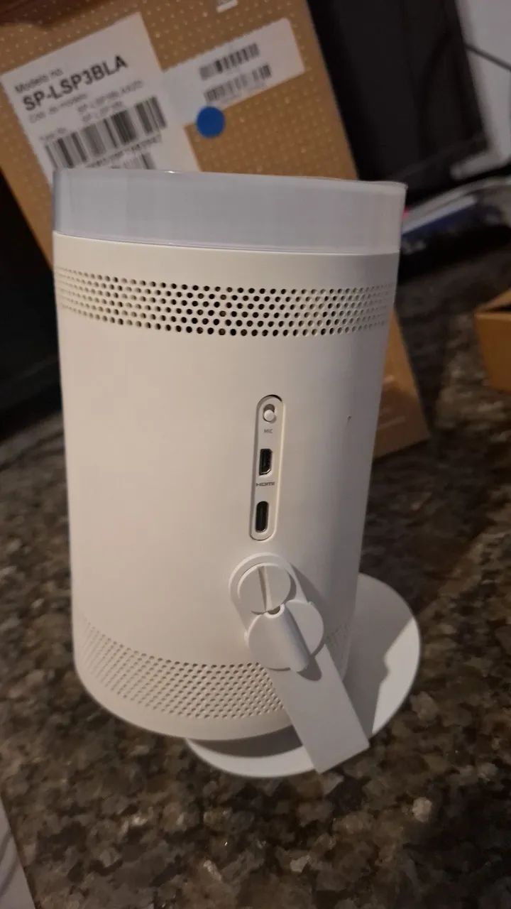 Projetor samsung - Foto 5