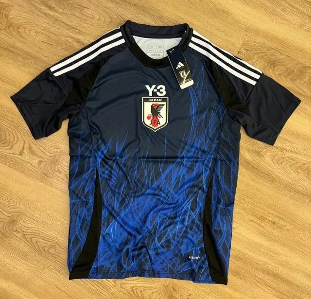 Camisa Japão Temporada 2025/26 - Foto 2