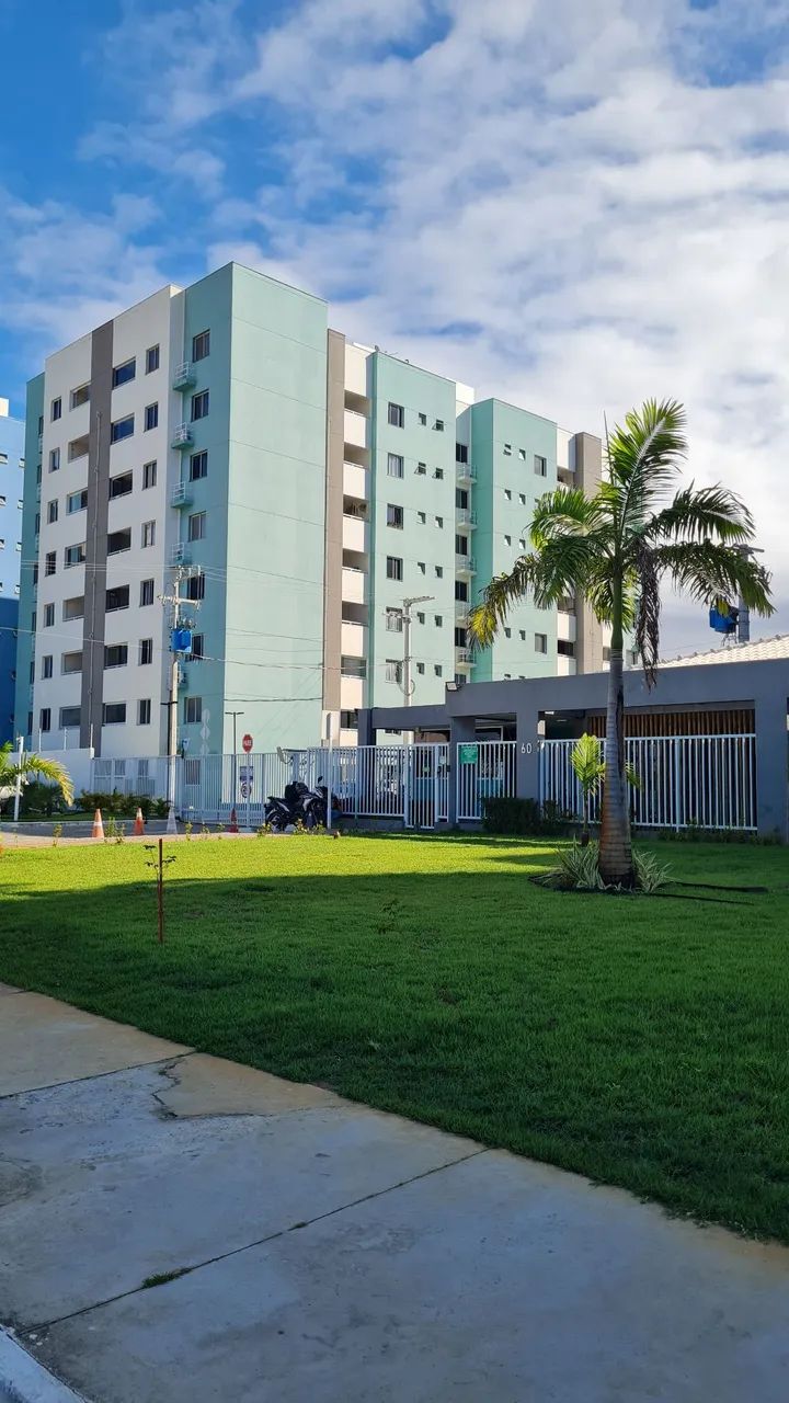 Condominio Green Village 