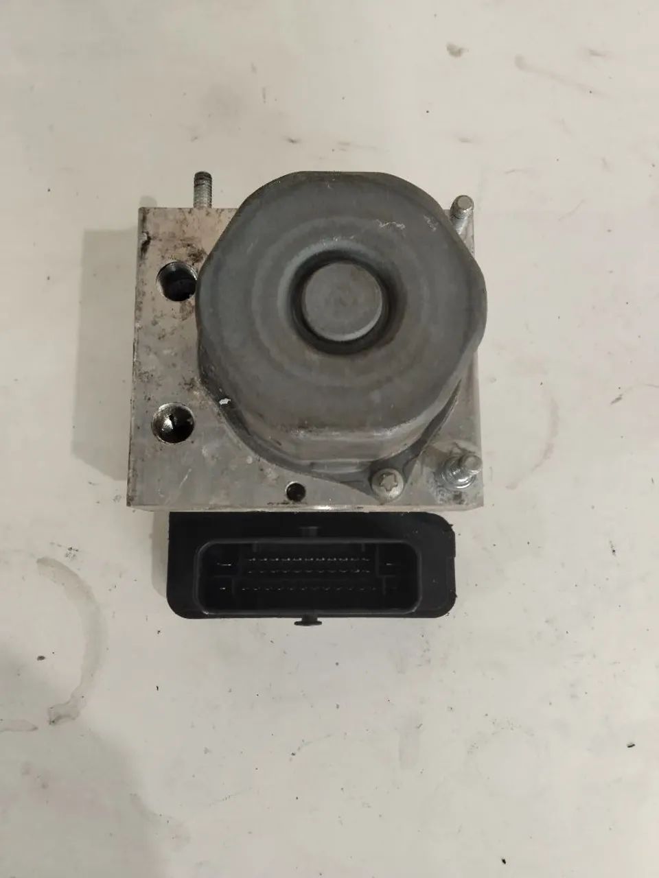 Modulo ABS captur e duster 2265106455 0265956527