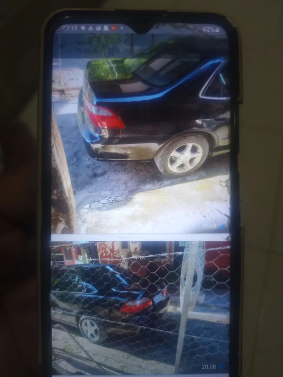 Honda accord - Foto 2