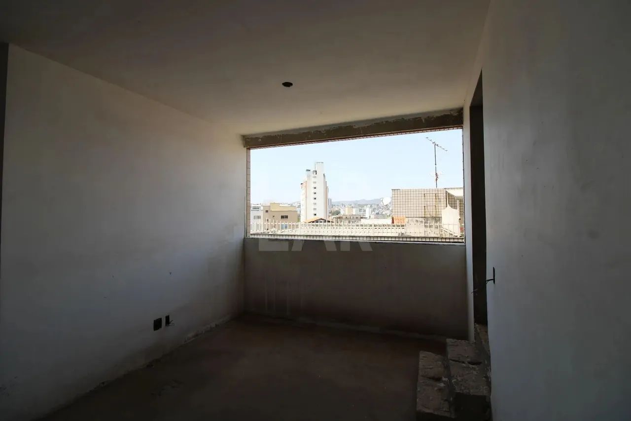 Prédio à venda, 3 quartos, 1 suíte, 16 vagas, Palmares - Belo Horizonte/MG - Foto 5